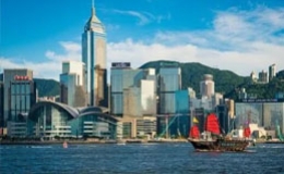 香港搬家到内地