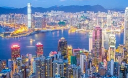 香港搬家到大陆