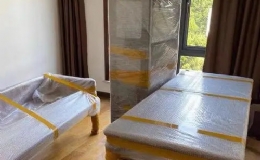 香港搬家到中山