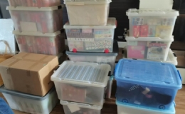 香港搬家到重庆