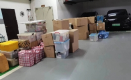 香港搬屋到深圳